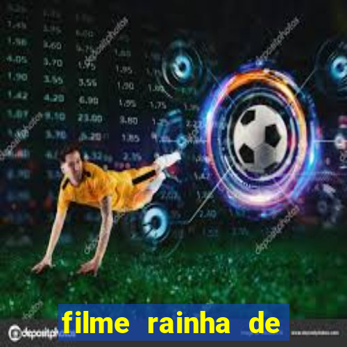 filme rainha de katwe netflix